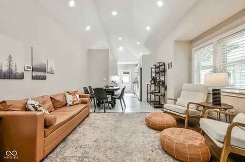 4231 Sunset Avenue Indianapolis IN 46208