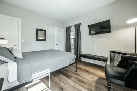 4231 Sunset Avenue Indianapolis IN 46208