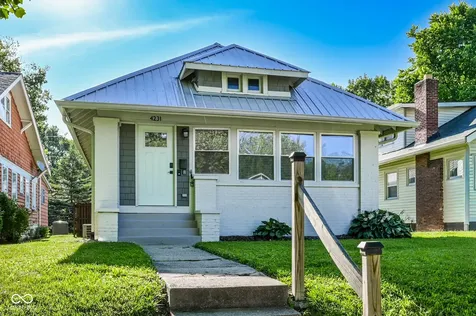 4231 Sunset Avenue Indianapolis IN 46208