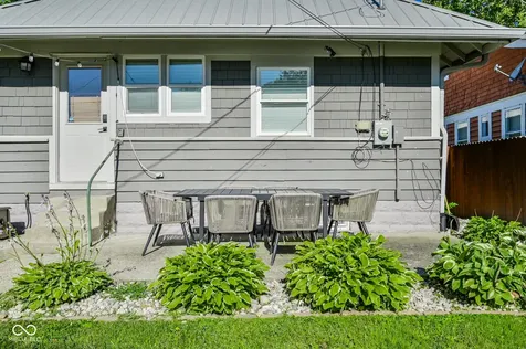 4231 Sunset Avenue Indianapolis IN 46208