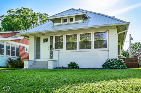 4231 Sunset Avenue Indianapolis IN 46208