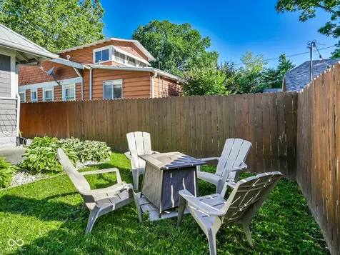 4231 Sunset Avenue Indianapolis IN 46208