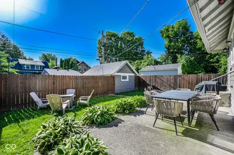 4231 Sunset Avenue Indianapolis IN 46208