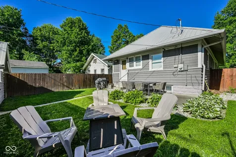 4231 Sunset Avenue Indianapolis IN 46208