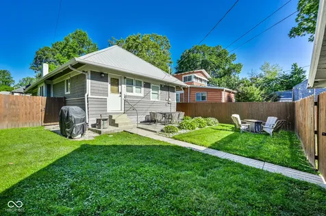 4231 Sunset Avenue Indianapolis IN 46208