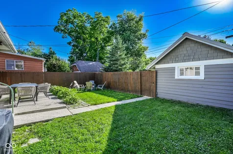 4231 Sunset Avenue Indianapolis IN 46208