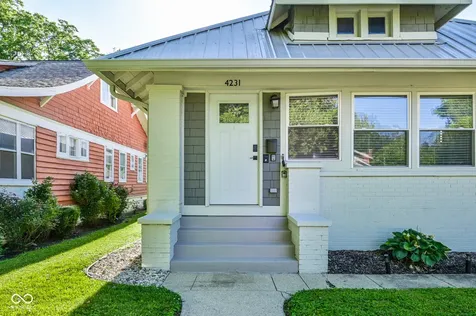 4231 Sunset Avenue Indianapolis IN 46208