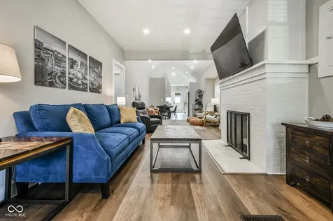 4231 Sunset Avenue Indianapolis IN 46208