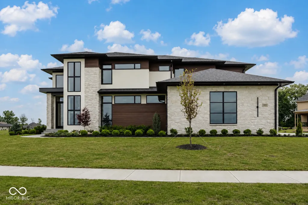 Bargersville IN, 3925 Besbie Way