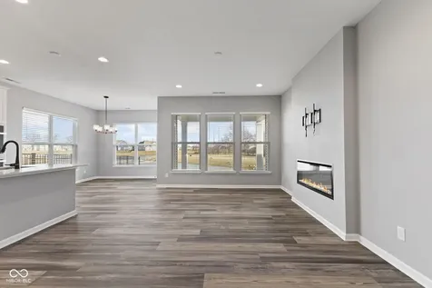 10702 Maidenhair Drive Indianapolis IN 46239
