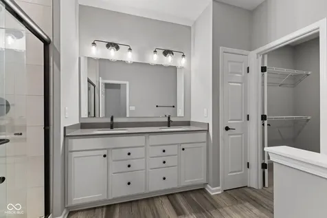 10702 Maidenhair Drive Indianapolis IN 46239