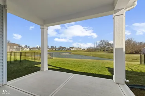 10702 Maidenhair Drive Indianapolis IN 46239