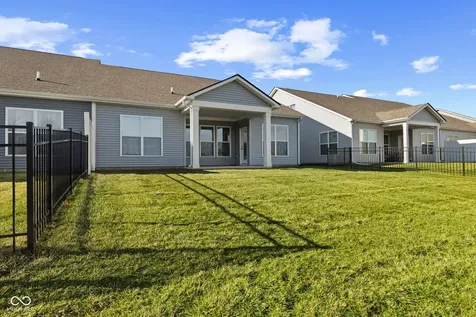 10702 Maidenhair Drive Indianapolis IN 46239