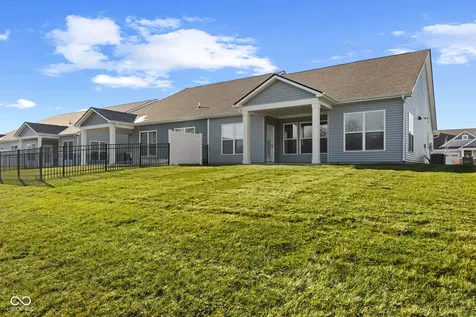 10702 Maidenhair Drive Indianapolis IN 46239