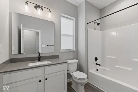 10702 Maidenhair Drive Indianapolis IN 46239