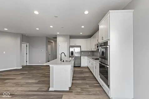 10702 Maidenhair Drive Indianapolis IN 46239