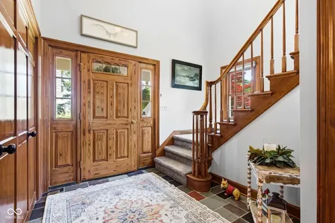 4462 S 600 Road W New Palestine IN 46163