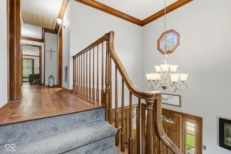 4462 S 600 Road W New Palestine IN 46163