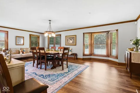 4462 S 600 Road W New Palestine IN 46163