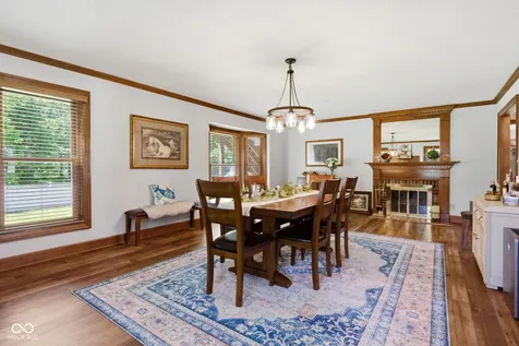 4462 S 600 Road W New Palestine IN 46163