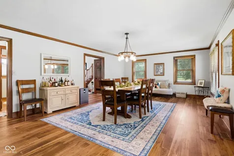 4462 S 600 Road W New Palestine IN 46163