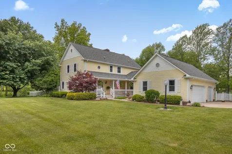 4462 S 600 Road W New Palestine IN 46163