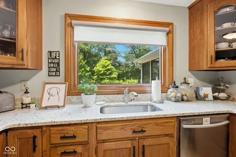 4462 S 600 Road W New Palestine IN 46163