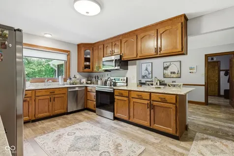 4462 S 600 Road W New Palestine IN 46163