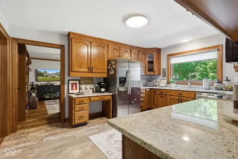 4462 S 600 Road W New Palestine IN 46163