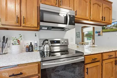 4462 S 600 Road W New Palestine IN 46163