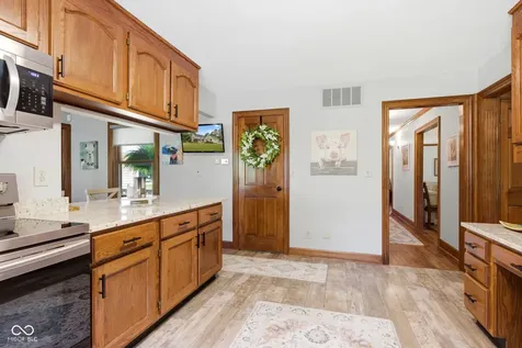4462 S 600 Road W New Palestine IN 46163