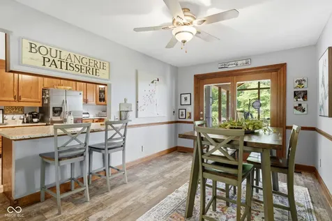 4462 S 600 Road W New Palestine IN 46163