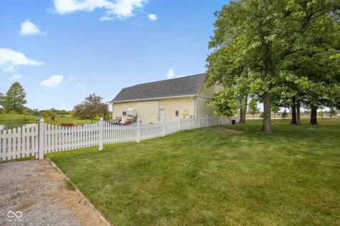 4462 S 600 Road W New Palestine IN 46163