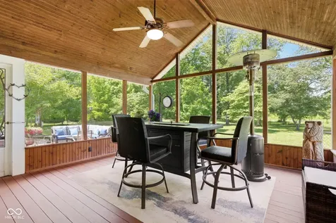 4462 S 600 Road W New Palestine IN 46163
