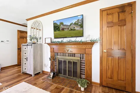 4462 S 600 Road W New Palestine IN 46163