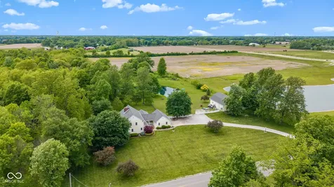 4462 S 600 Road W New Palestine IN 46163