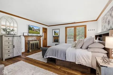 4462 S 600 Road W New Palestine IN 46163