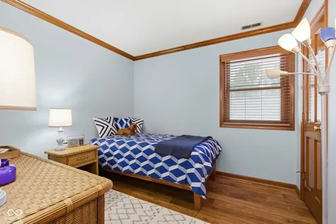4462 S 600 Road W New Palestine IN 46163