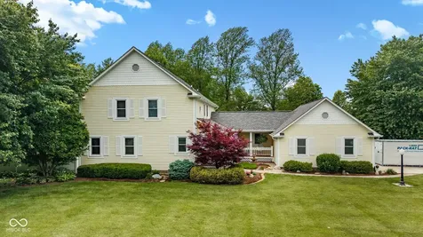 4462 S 600 Road W New Palestine IN 46163