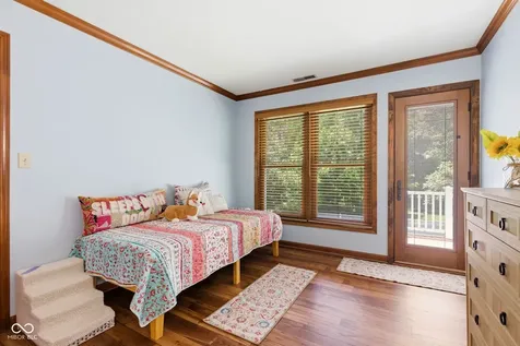 4462 S 600 Road W New Palestine IN 46163