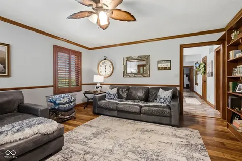 4462 S 600 Road W New Palestine IN 46163