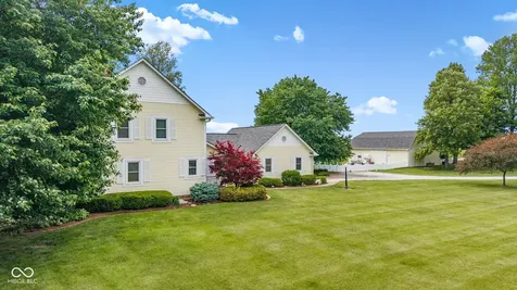 4462 S 600 Road W New Palestine IN 46163