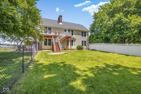 4462 S 600 Road W New Palestine IN 46163