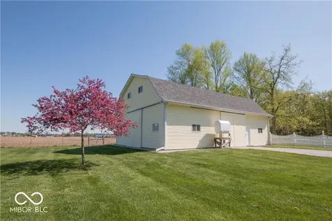 4462 S 600 Road W New Palestine IN 46163