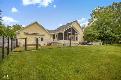 4462 S 600 Road W New Palestine IN 46163