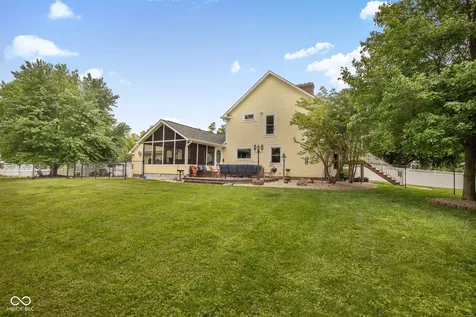 4462 S 600 Road W New Palestine IN 46163