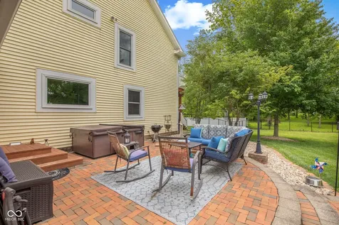 4462 S 600 Road W New Palestine IN 46163