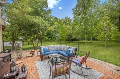 4462 S 600 Road W New Palestine IN 46163