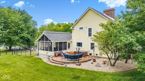 4462 S 600 Road W New Palestine IN 46163