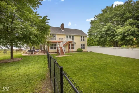 4462 S 600 Road W New Palestine IN 46163